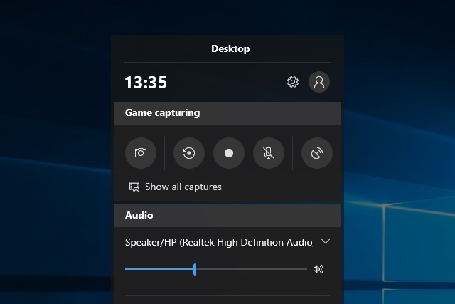 Windows 10 has a built-in free screen recorder that you might not know ...