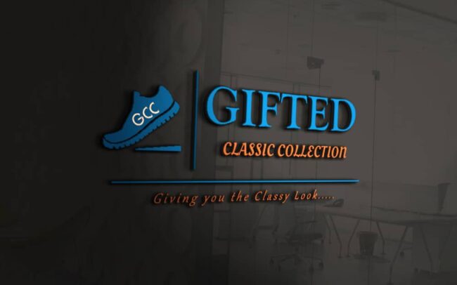 Gifted Classic Collection Logo