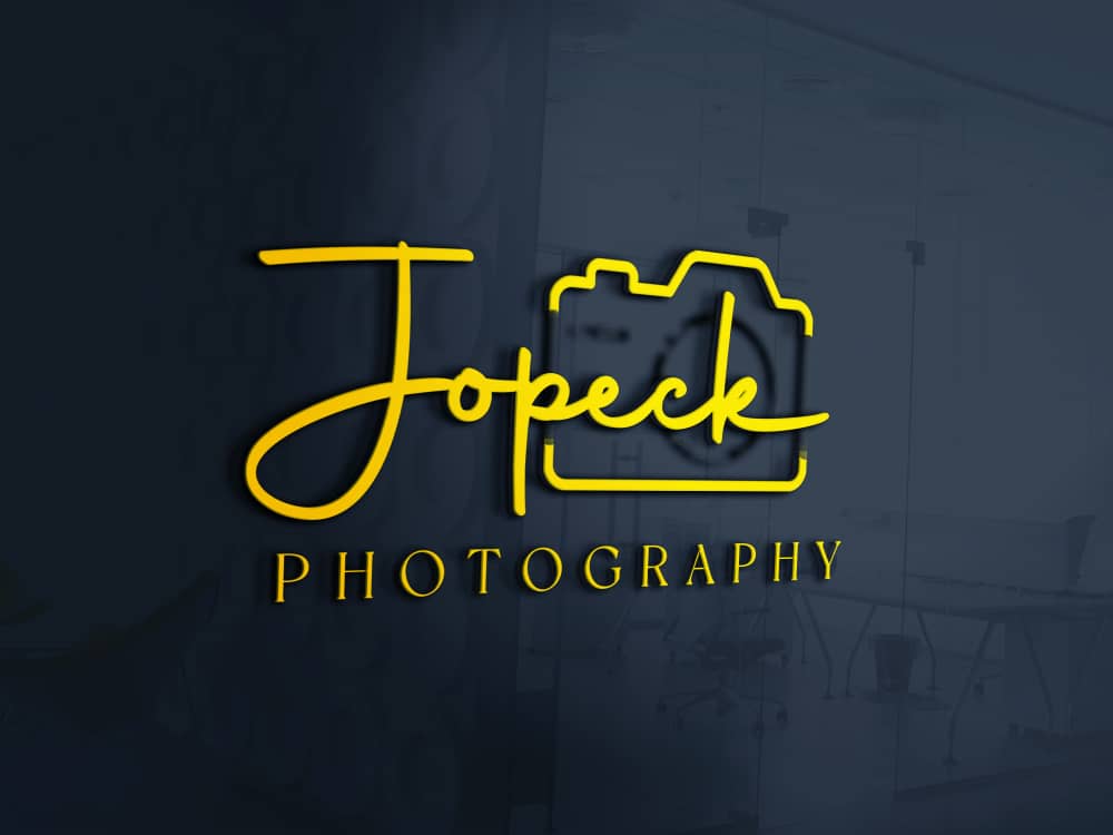 Jopeck Photography Logo